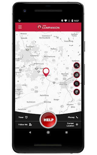 Run android online APK Your Companion from MyAndroid or emulate Your Companion using MyAndroid