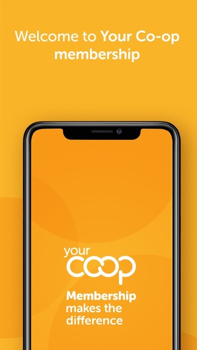 Emulate iPhone app Your Co-op membership using MyAndroid Emulate iPhone app Your Co-op membership using MyAndroid