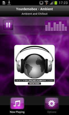 Emulate Android APK Yourdemobox - Ambient Emulate Android APK Yourdemobox - Ambient