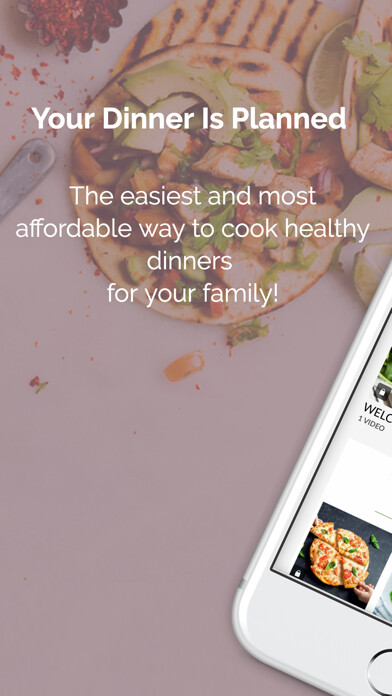 Emulate Android APK Your Dinner is Planned Emulate Android APK Your Dinner is Planned