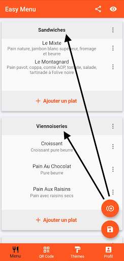 Run android online APK Your Easy Menu - Create QR code Menus for free from MyAndroid or emulate Your Easy Menu - Create QR code Menus for free using MyAndroid