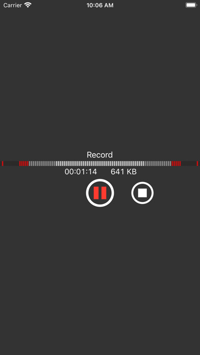 Emulate iPhone app You Record Pro using MyAndroid Emulate iPhone app You Record Pro using MyAndroid
