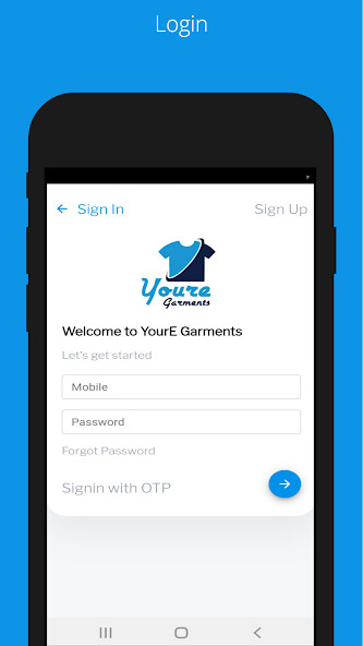 Run android online APK YourEGarments from MyAndroid or emulate YourEGarments using MyAndroid Run android online APK YourEGarments from MyAndroid or emulate YourEGarments using MyAndroid