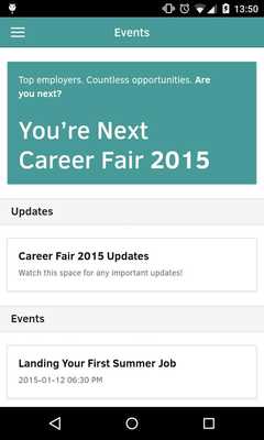 Emulate Android APK Youre Next Career Network Emulate Android APK Youre Next Career Network
