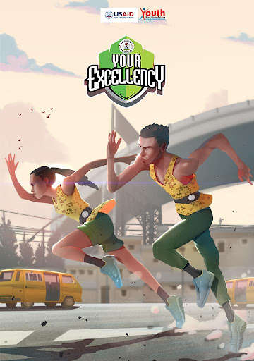 Run android online APK Your Excellency from MyAndroid or emulate Your Excellency using MyAndroid