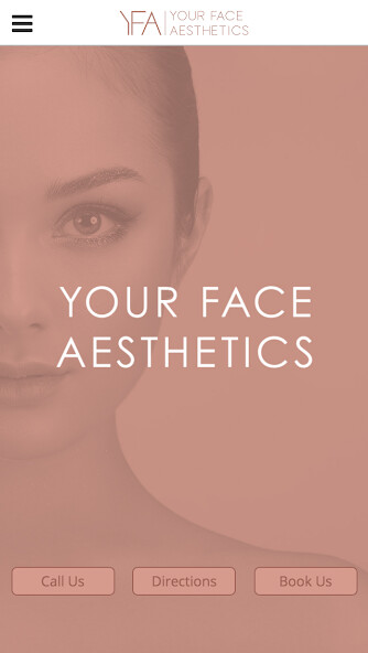 Run android online APK Your Face Ltd from MyAndroid or emulate Your Face Ltd using MyAndroid