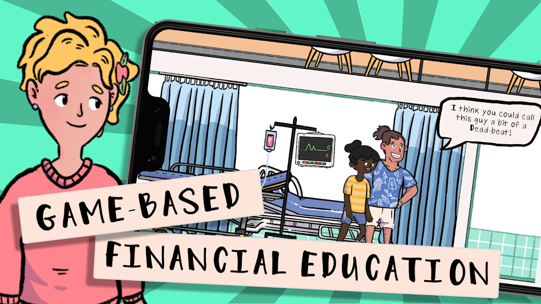 Run android online APK Your Financial Story: The Game from MyAndroid or emulate Your Financial Story: The Game using MyAndroid