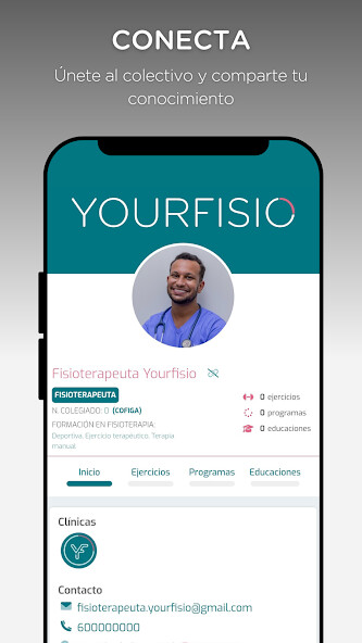 Run android online APK YOURFISIO from MyAndroid or emulate YOURFISIO using MyAndroid Run android online APK YOURFISIO from MyAndroid or emulate YOURFISIO using MyAndroid