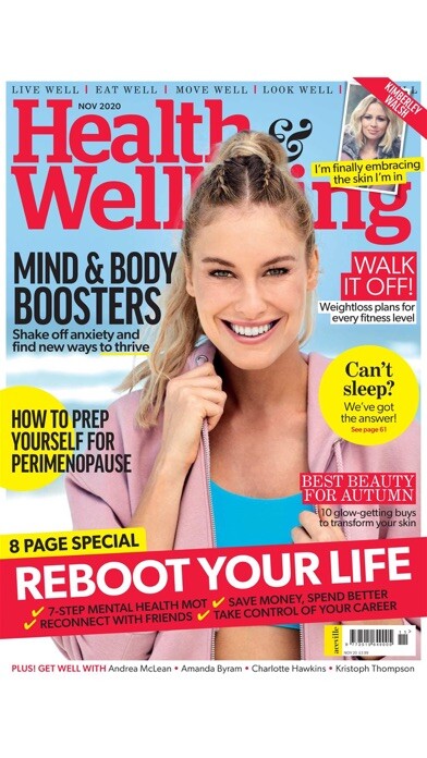 Emulate iPhone app Your Fitness Magazine using MyAndroid Emulate iPhone app Your Fitness Magazine using MyAndroid