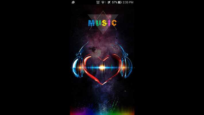 Emulate Android APK Your Free Music