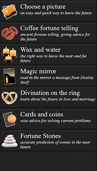Run android online APK Your future fortune telling from MyAndroid or emulate Your future fortune telling using MyAndroid Run android online APK Your future fortune telling from MyAndroid or emulate Your future fortune telling using MyAndroid