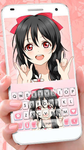 Run android online APK Your Girl Theme from MyAndroid or emulate Your Girl Theme using MyAndroid