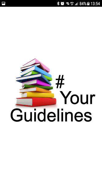Run android online APK # Your Guidelines from MyAndroid or emulate # Your Guidelines using MyAndroid