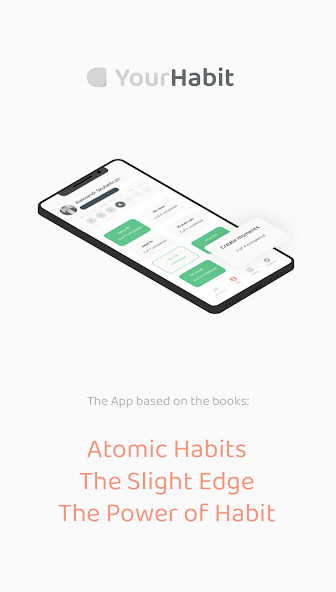 Run android online APK YourHabit - Habit Tracker App from MyAndroid or emulate YourHabit - Habit Tracker App using MyAndroid