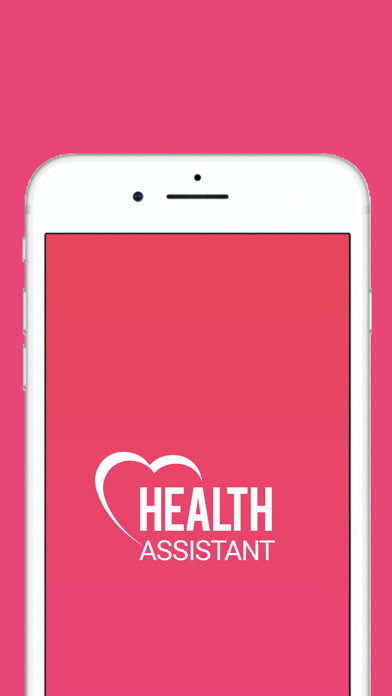 Emulate iPhone app Your Health Assistant using MyAndroid
