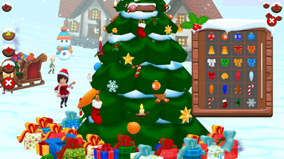 Emulate iPhone app Your Holiday Village using MyAndroid Emulate iPhone app Your Holiday Village using MyAndroid