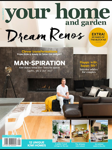 Run android online APK Your Home and Garden NZ from MyAndroid or emulate Your Home and Garden NZ using MyAndroid