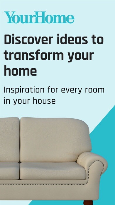 Emulate iPhone app Your Home Magazine - Interiors using MyAndroid Emulate iPhone app Your Home Magazine - Interiors using MyAndroid