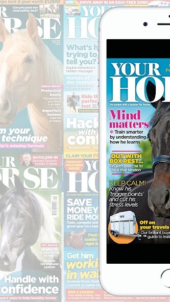 Run android online APK Your Horse Magazine from MyAndroid or emulate Your Horse Magazine using MyAndroid Run android online APK Your Horse Magazine from MyAndroid or emulate Your Horse Magazine using MyAndroid