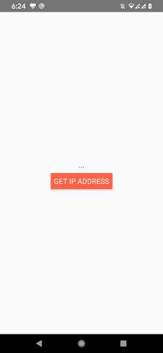 Run android online APK Your IP Address from MyAndroid or emulate Your IP Address using MyAndroid