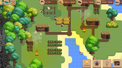 Emulate iPhone app Your Land. WHAT?! using MyAndroid Emulate iPhone app Your Land. WHAT?! using MyAndroid
