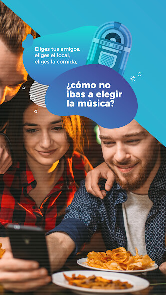 Run android online APK Yourlitzer: La Rocola Digital from MyAndroid or emulate Yourlitzer: La Rocola Digital using MyAndroid