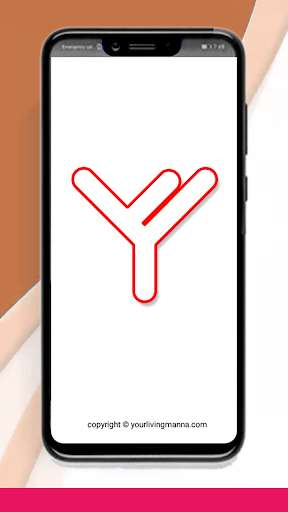 Run android online APK Your Living Manna, Reaching The World For Christ. from MyAndroid or emulate Your Living Manna, Reaching The World For Christ. using MyAndroid