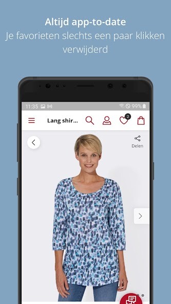 Run android online APK Your Look for Less! Voordelig! from MyAndroid or emulate Your Look for Less! Voordelig! using MyAndroid Run android online APK Your Look for Less! Voordelig! from MyAndroid or emulate Your Look for Less! Voordelig! using MyAndroid