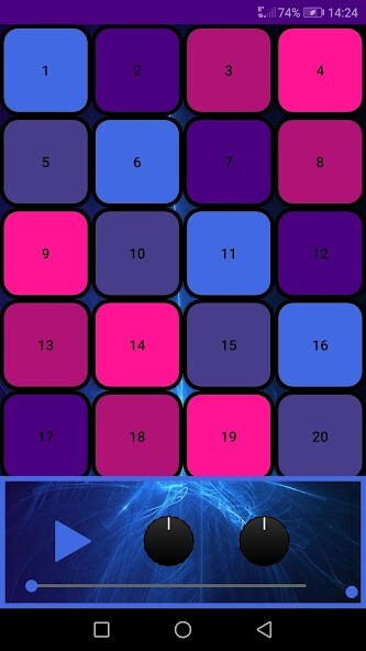 Run android online APK YourLooper - For DJs, MCs and Music Beat Producers from MyAndroid or emulate YourLooper - For DJs, MCs and Music Beat Producers using MyAndroid