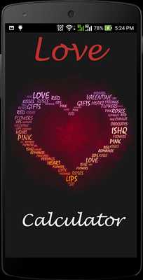 Emulate Android APK Your Love Test Emulate Android APK Your Love Test