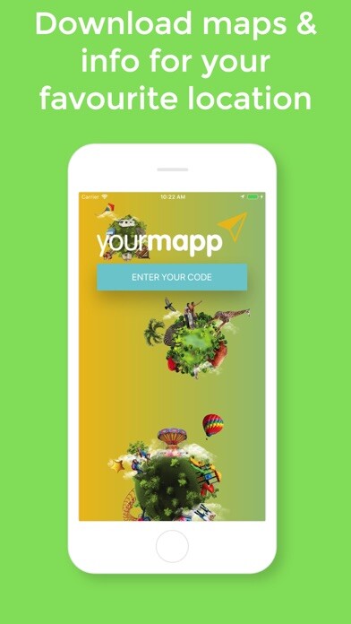 Emulate Android APK YourMapp Emulate Android APK YourMapp