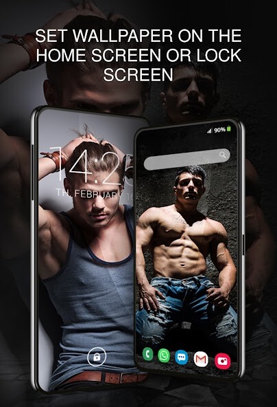 Run android online APK Your Mens Wallpapers 4K from MyAndroid or emulate Your Mens Wallpapers 4K using MyAndroid Run android online APK Your Mens Wallpapers 4K from MyAndroid or emulate Your Mens Wallpapers 4K using MyAndroid
