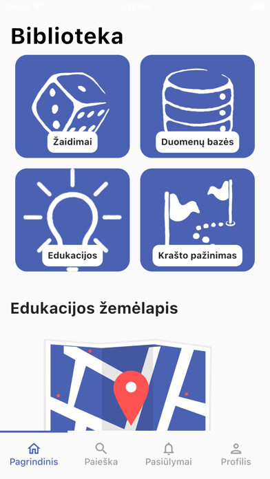 Emulate iPhone app Your nearest libraries using MyAndroid Emulate iPhone app Your nearest libraries using MyAndroid