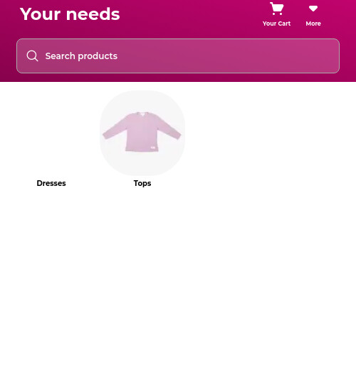 Run android online APK Your Needs from MyAndroid or emulate Your Needs using MyAndroid