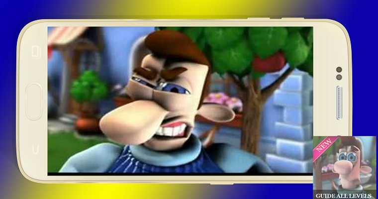 Emulate Android APK Your Neighbours From Hell Guide Emulate Android APK Your Neighbours From Hell Guide