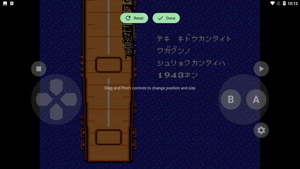 Run android online APK Your NES/FC from MyAndroid or emulate Your NES/FC using MyAndroid