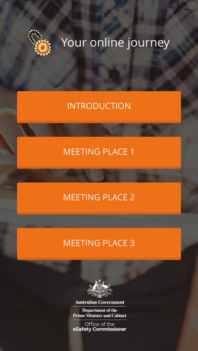Emulate iPhone app Your Online Journey using MyAndroid Emulate iPhone app Your Online Journey using MyAndroid
