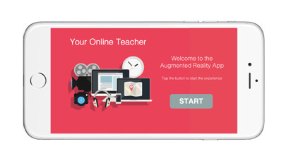 Emulate iPhone app Your Online Teacher AR using MyAndroid Emulate iPhone app Your Online Teacher AR using MyAndroid