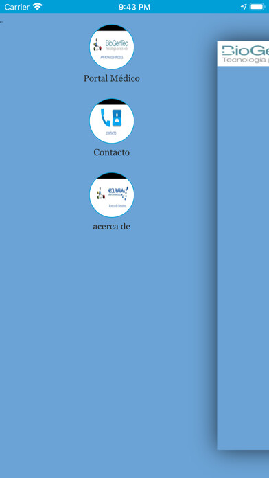 Emulate iPhone app Your Opioid Biogentec using MyAndroid Emulate iPhone app Your Opioid Biogentec using MyAndroid