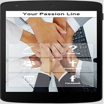 Emulate Android APK Your Passion Line Emulate Android APK Your Passion Line