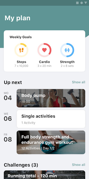 Run android online APK Your Personal Foodness Coach from MyAndroid or emulate Your Personal Foodness Coach using MyAndroid Run android online APK Your Personal Foodness Coach from MyAndroid or emulate Your Personal Foodness Coach using MyAndroid