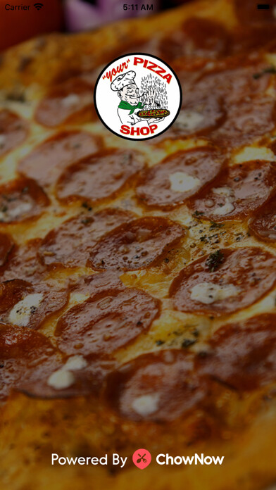 Emulate iPhone app Your Pizza Shop - Minerva using MyAndroid Emulate iPhone app Your Pizza Shop - Minerva using MyAndroid