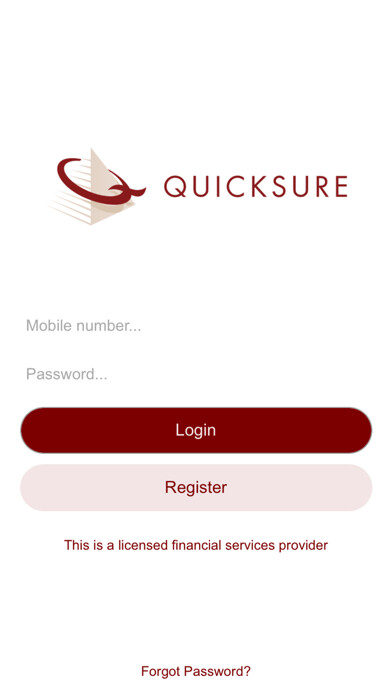Emulate iPhone app Your Quicksure using MyAndroid Emulate iPhone app Your Quicksure using MyAndroid