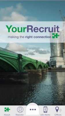 Emulate Android APK YourRecruit Office Jobs Emulate Android APK YourRecruit Office Jobs