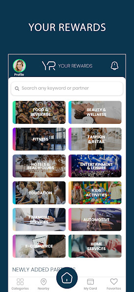 Run android online APK Your Rewards from MyAndroid or emulate Your Rewards using MyAndroid Run android online APK Your Rewards from MyAndroid or emulate Your Rewards using MyAndroid