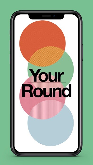 Emulate iPhone app Your Round using MyAndroid Emulate iPhone app Your Round using MyAndroid
