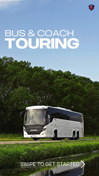 Emulate Android APK Your Scania Coach