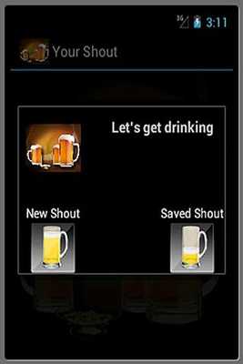 Emulate Android APK Your Shout Emulate Android APK Your Shout