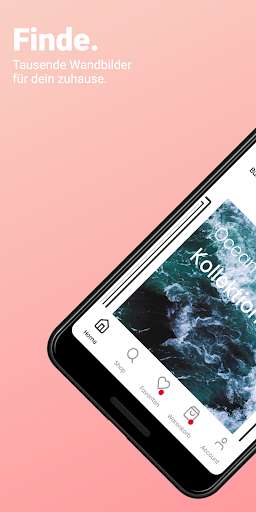 Run android online APK YoursOnly Poster & Mehr from MyAndroid or emulate YoursOnly Poster & Mehr using MyAndroid