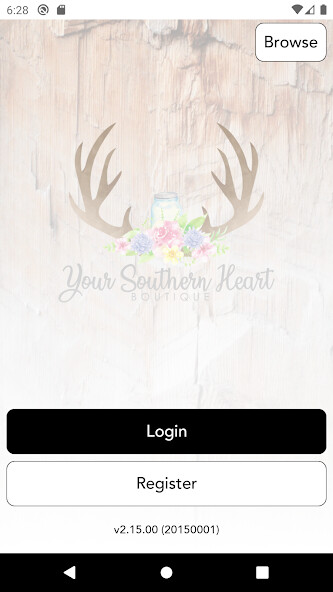 Run android online APK Your Southern Heart Boutique from MyAndroid or emulate Your Southern Heart Boutique using MyAndroid Run android online APK Your Southern Heart Boutique from MyAndroid or emulate Your Southern Heart Boutique using MyAndroid